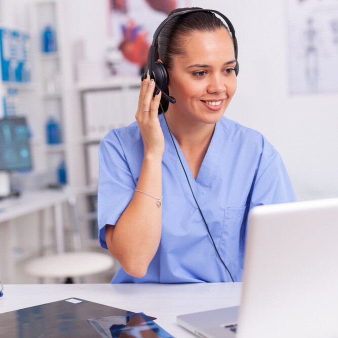 Online-Kurs : Medizinisches Sekretariat & Excel – Grundkurs