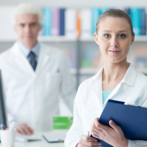 online course: Healthcare Administration & Excel – Advanced