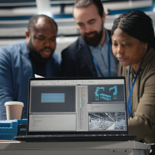 Online training: Quality of Life at Work