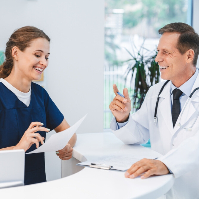 Online course: Healthcare Administration & Excel – Complete Course