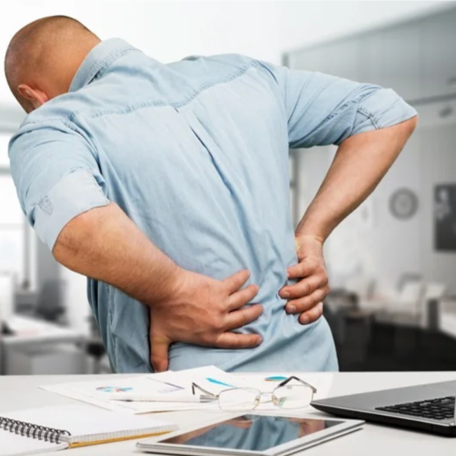 Online training :Workplace Gestures and Postures