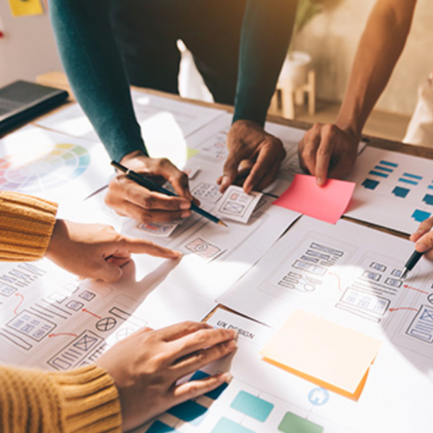 Gestion de projet – travail collaboratif et conception