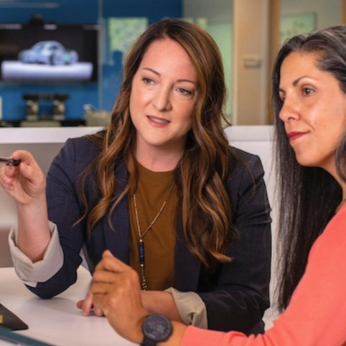 Managerial communication – decision making