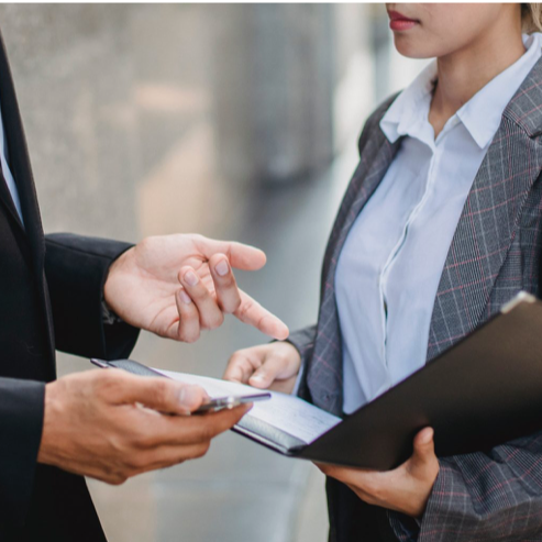 Professionelle Zusammenarbeit – Management und Koordination