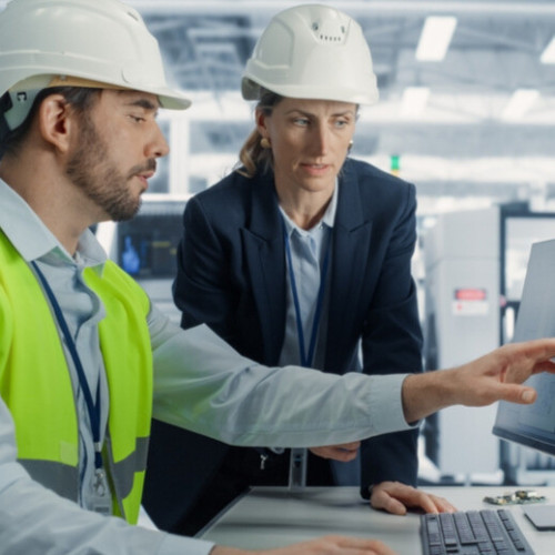 Occupational Risk Prevention – Stakeholders and Safety Management