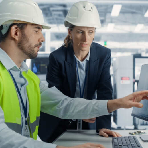 Occupational Risk Prevention – Stakeholders and Safety Management