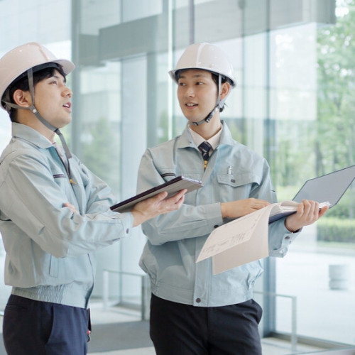 Prevention Plan – Safety Coordination for Managers