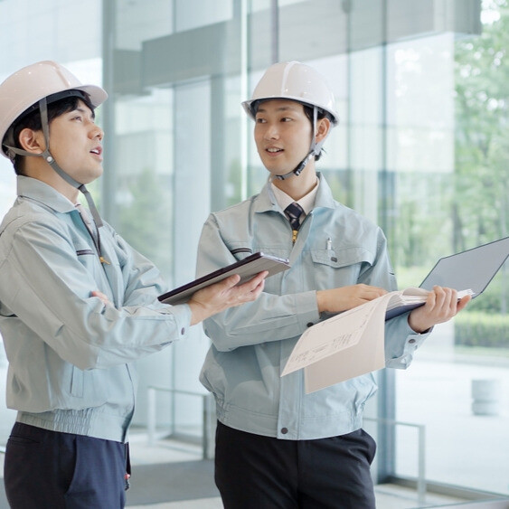 Prevention Plan – Safety Coordination for Managers