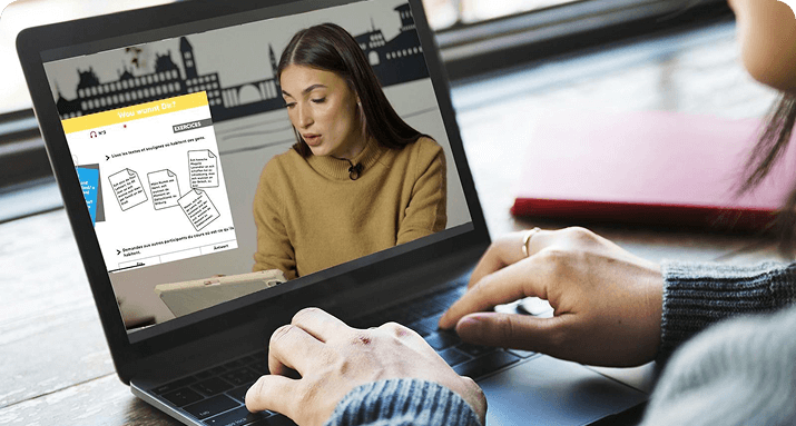 Image Formations Personnalisées