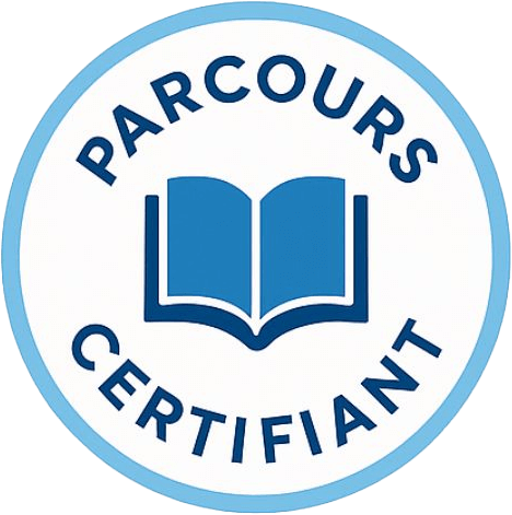 Logo Parcours Cerfifiant